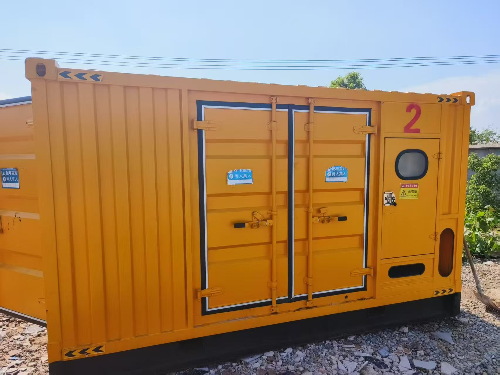 齐干却勒街道汉中大型柴油发电机发电车UPS电源出租租赁